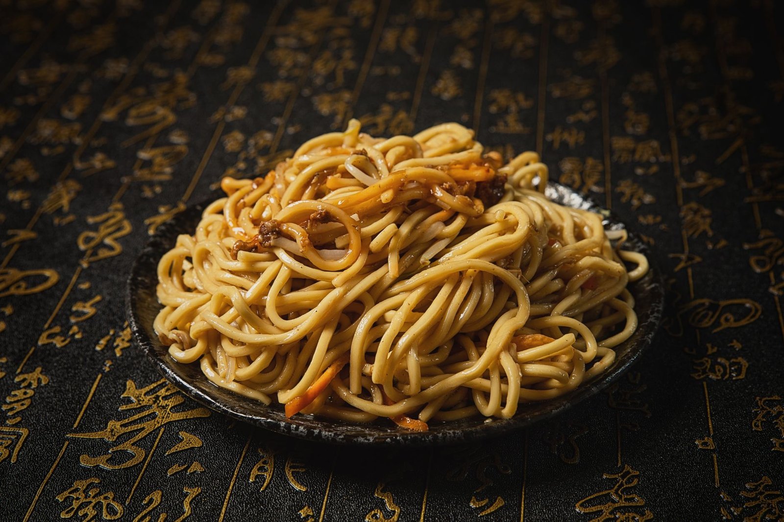 Le Gourmet Tongjo, cuisine Lao and Cambodian à Montréal